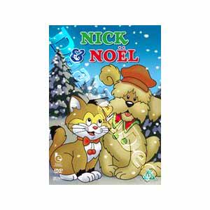 Nick & Noel (DVD)